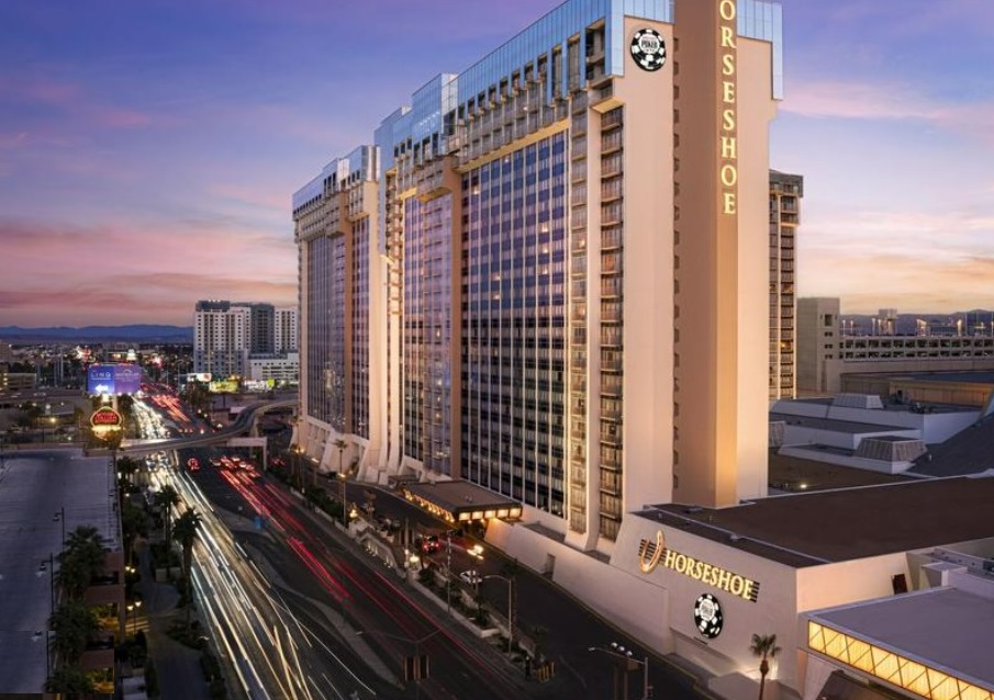 Tortilla Industry Association Convention & Trade Exposition 2026 | Horseshoe Las Vegas